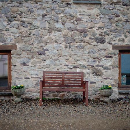 Stunning Converted Granary In Heart Of St Davids Bagian luar foto